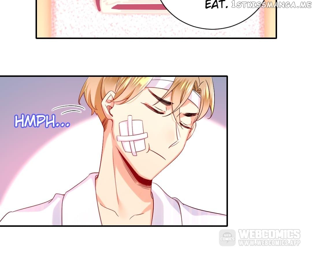 Child And Sweet Wife Chapter 78 - page 29