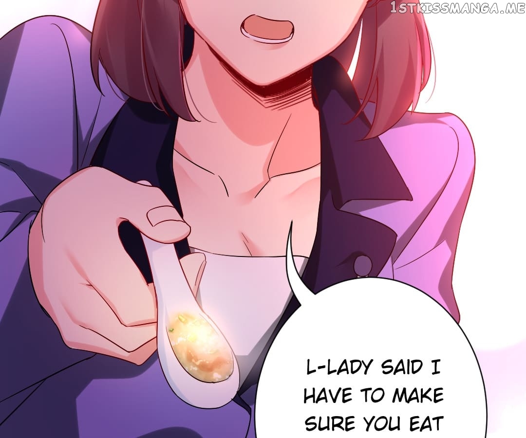 Child And Sweet Wife Chapter 78 - page 32
