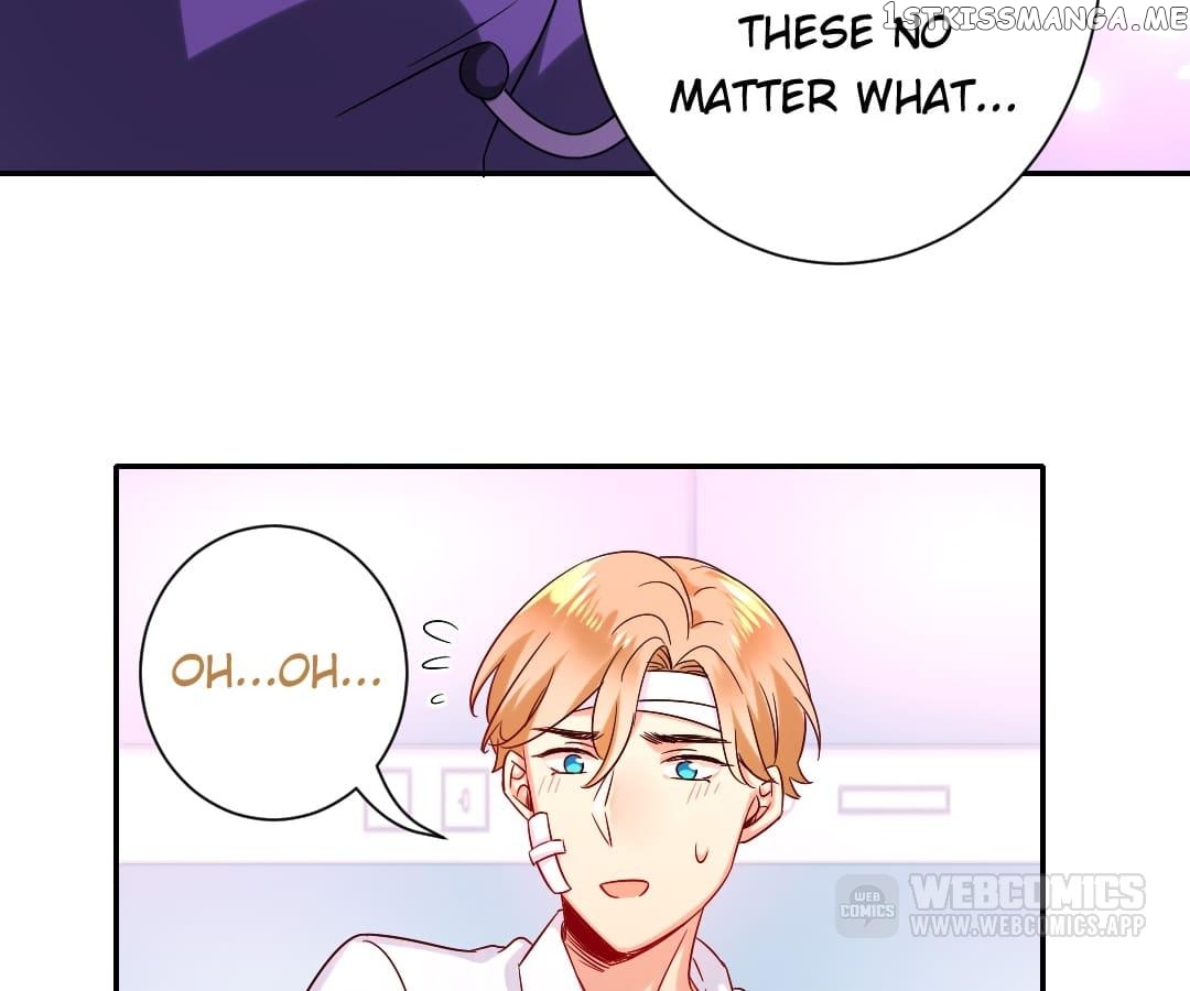 Child And Sweet Wife Chapter 78 - page 33