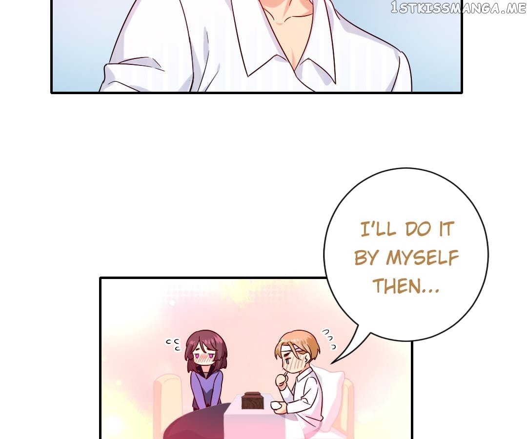 Child And Sweet Wife Chapter 78 - page 34