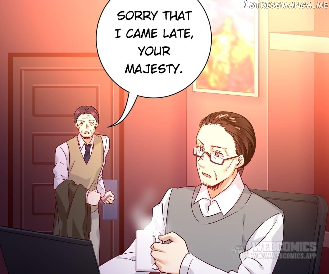 Child And Sweet Wife Chapter 78 - page 37