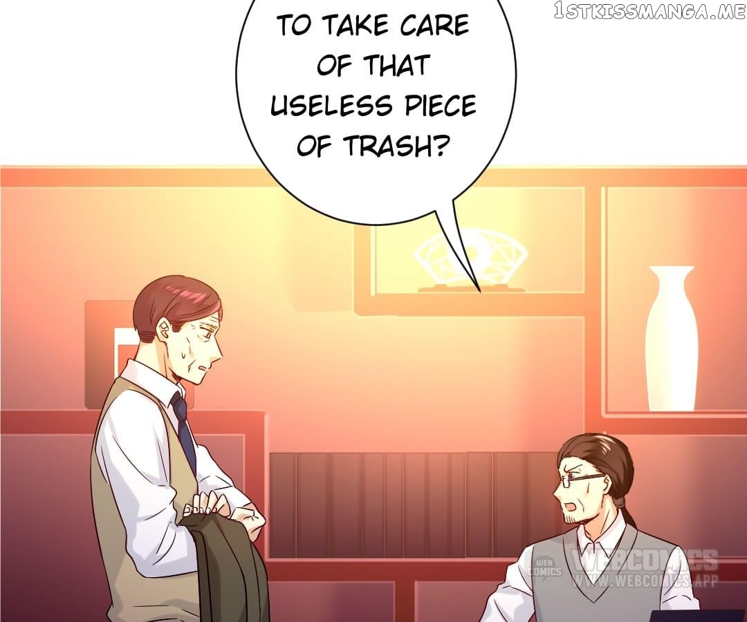 Child And Sweet Wife Chapter 78 - page 41