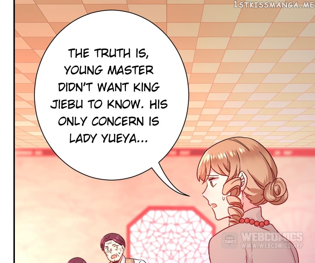 Child And Sweet Wife Chapter 78 - page 6