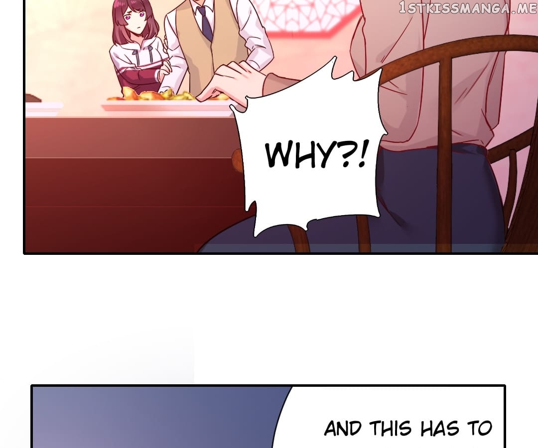 Child And Sweet Wife Chapter 78 - page 7
