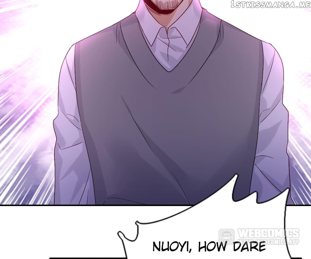 Child And Sweet Wife Chapter 79 - page 14