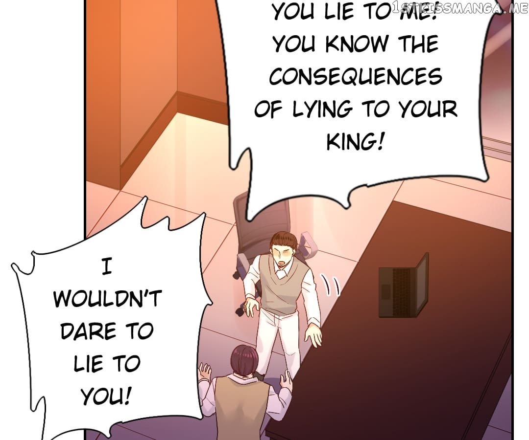 Child And Sweet Wife Chapter 79 - page 15