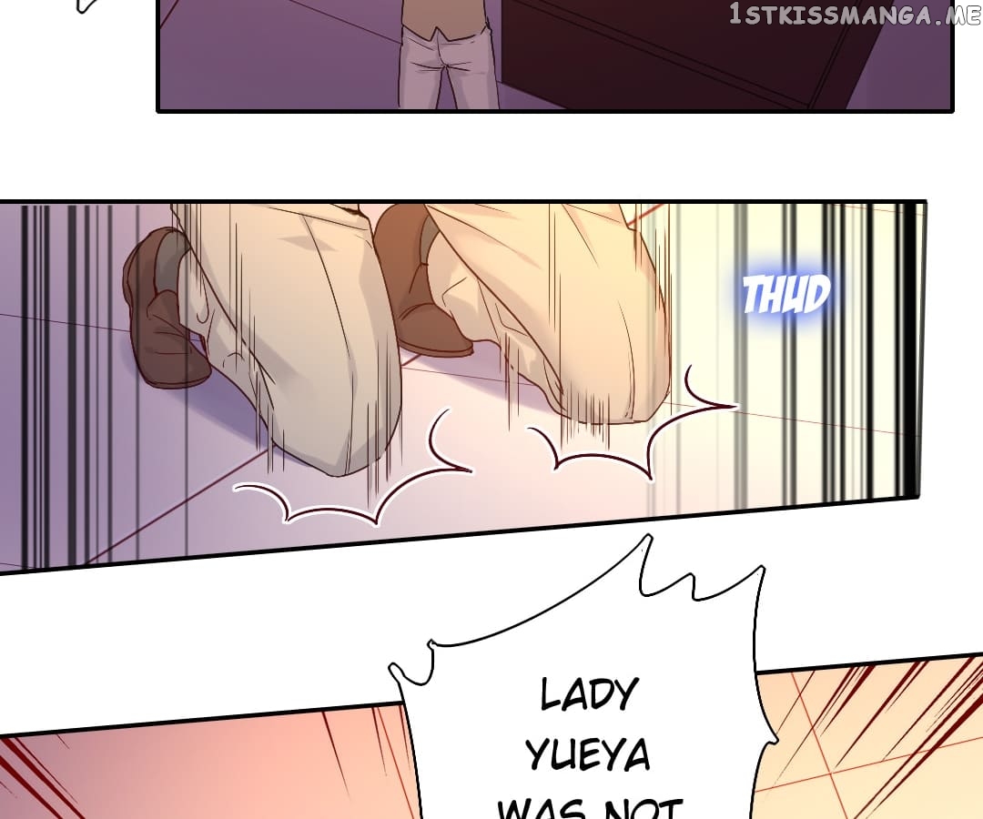 Child And Sweet Wife Chapter 79 - page 16