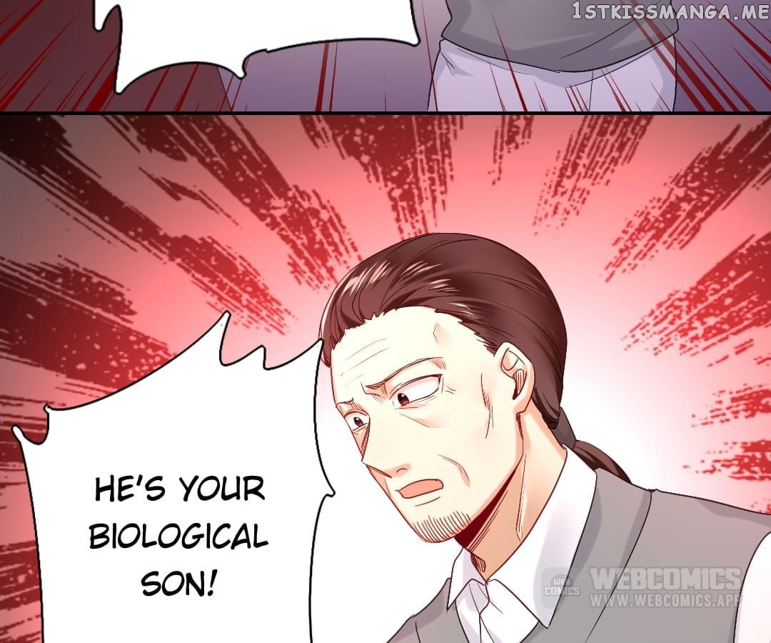 Child And Sweet Wife Chapter 79 - page 18