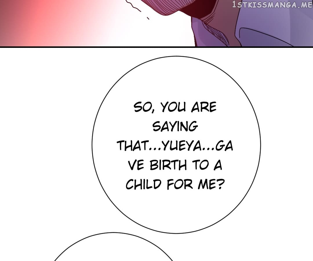 Child And Sweet Wife Chapter 79 - page 21