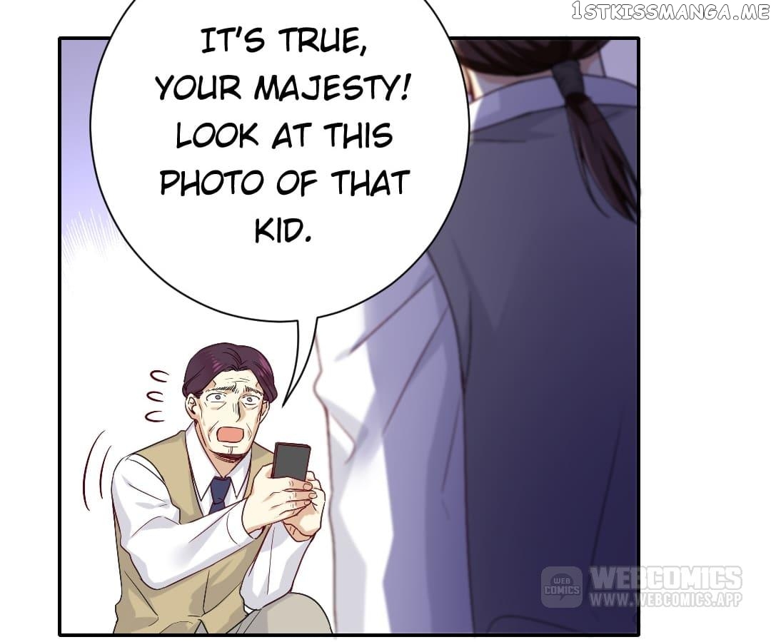 Child And Sweet Wife Chapter 79 - page 22