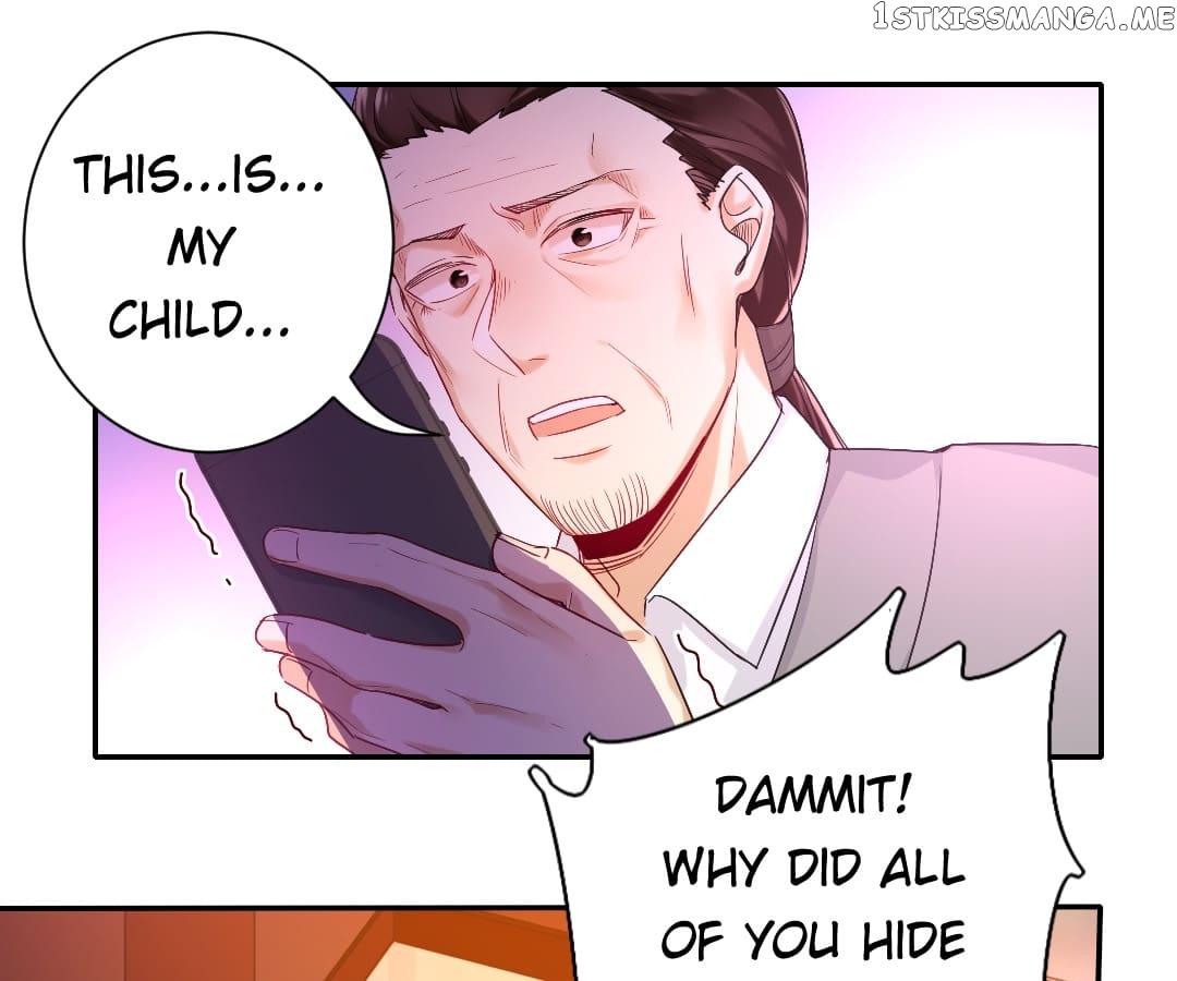 Child And Sweet Wife Chapter 79 - page 25