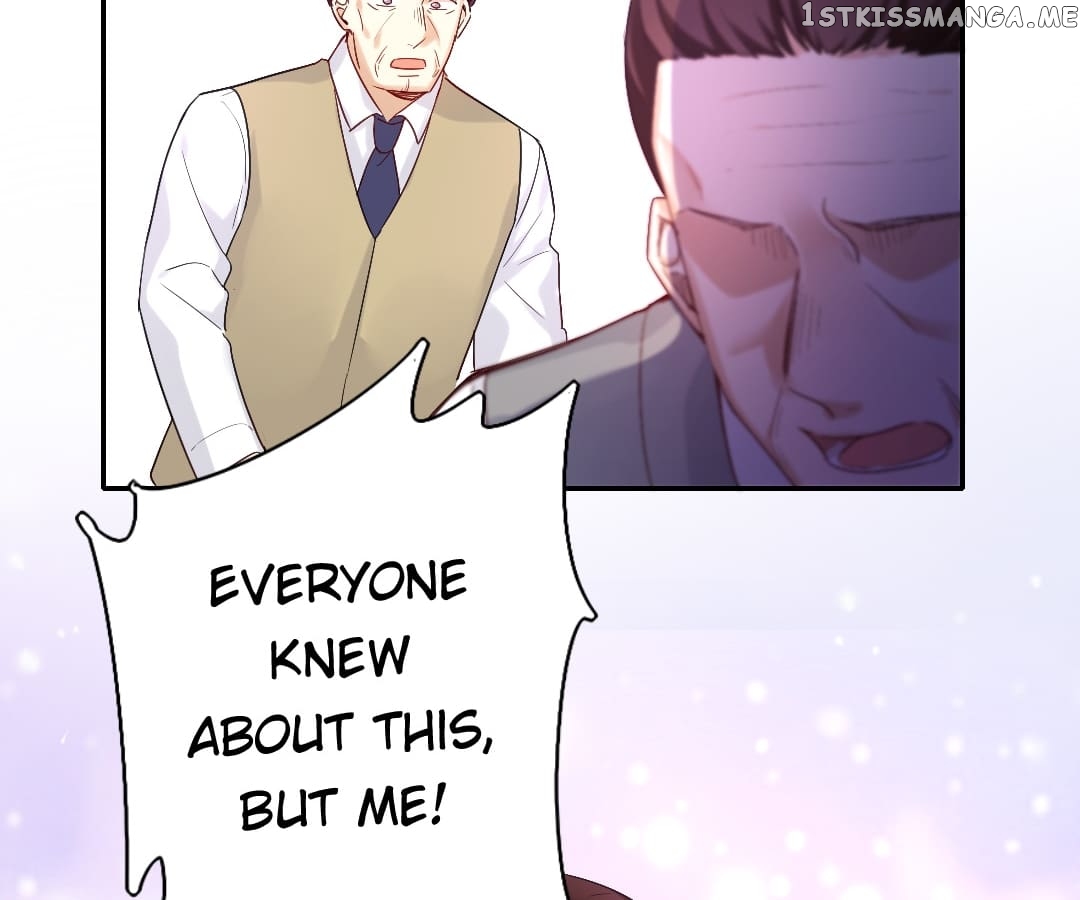 Child And Sweet Wife Chapter 79 - page 28