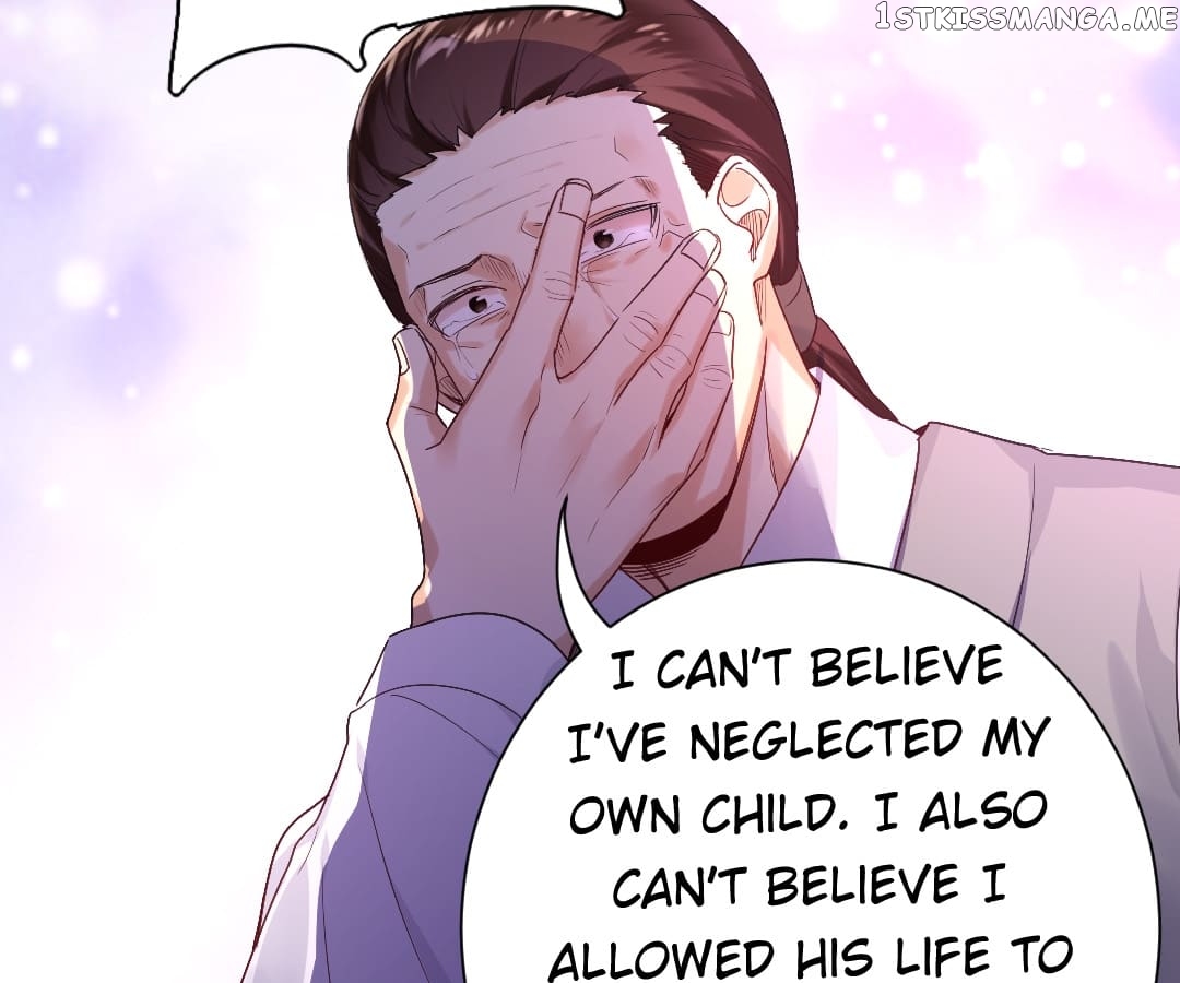 Child And Sweet Wife Chapter 79 - page 29