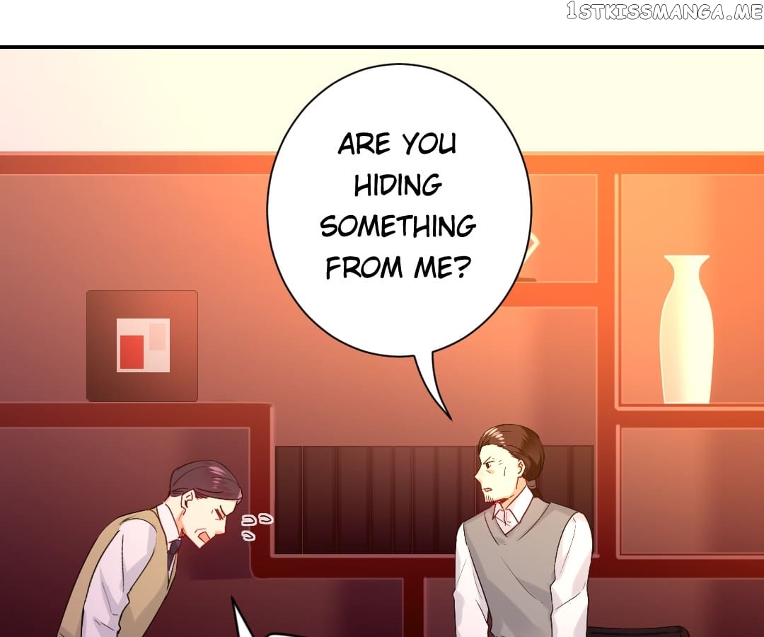 Child And Sweet Wife Chapter 79 - page 3