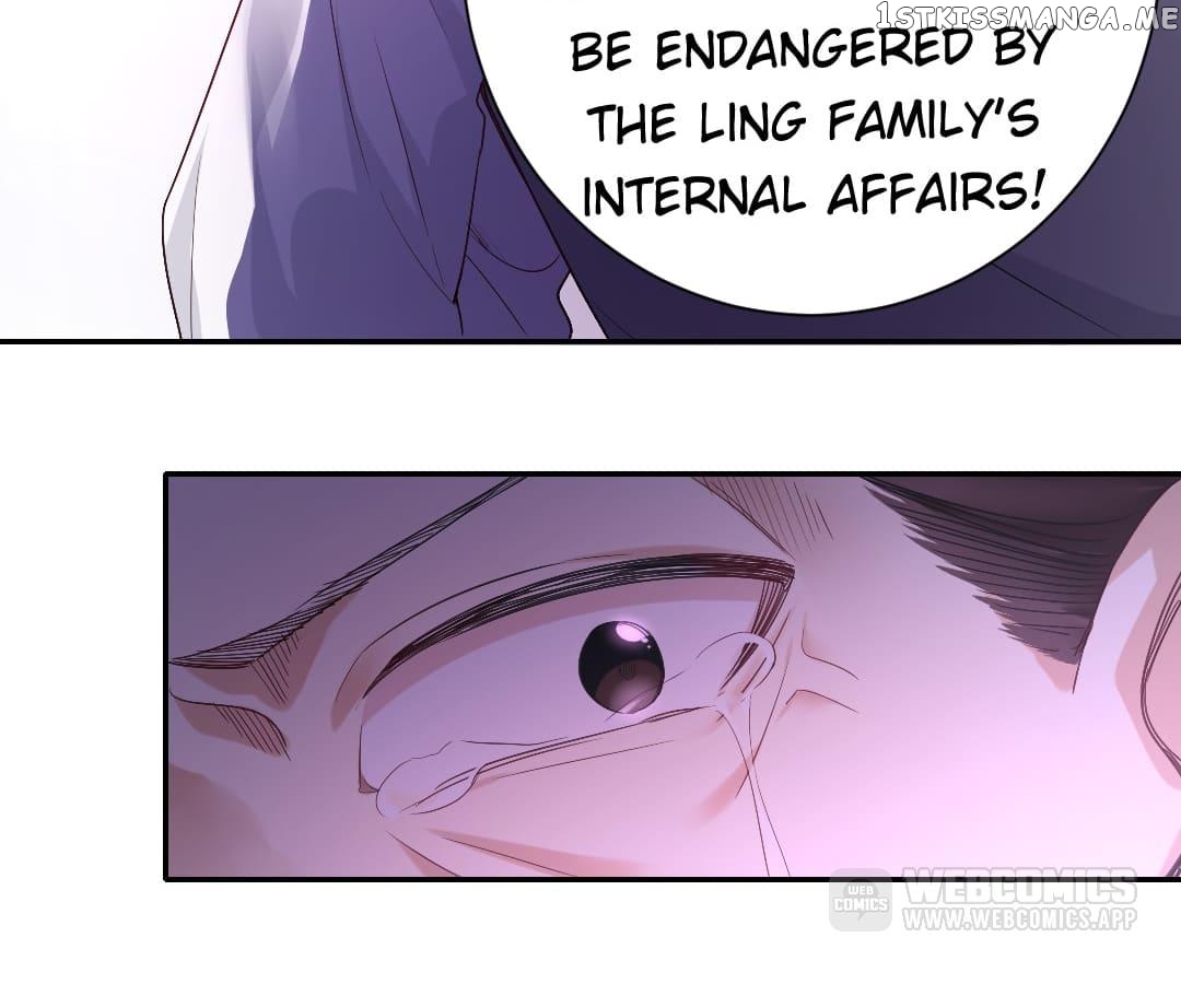 Child And Sweet Wife Chapter 79 - page 30