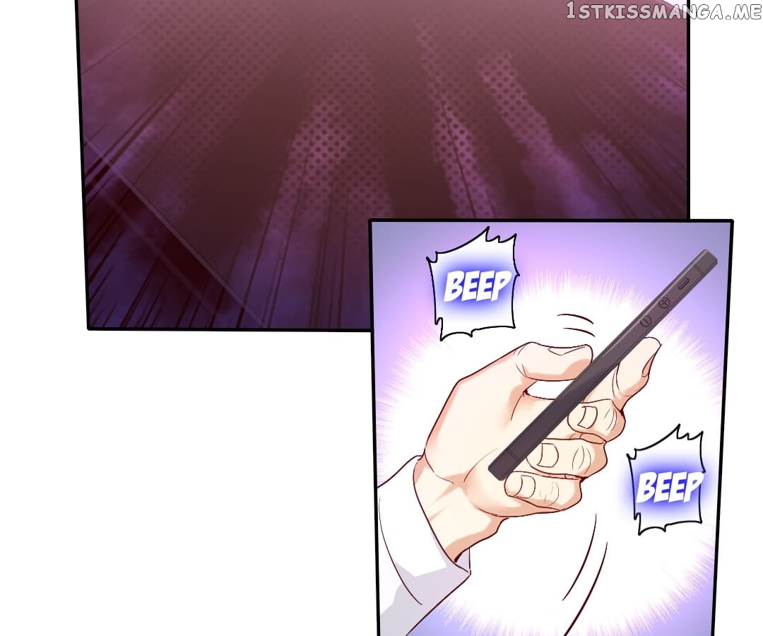 Child And Sweet Wife Chapter 79 - page 32