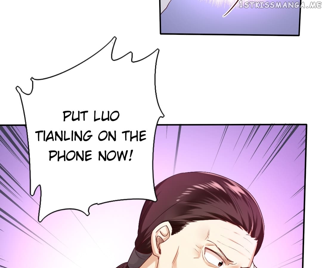 Child And Sweet Wife Chapter 79 - page 33