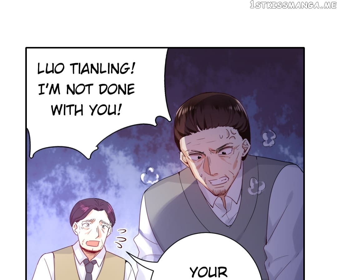 Child And Sweet Wife Chapter 79 - page 37