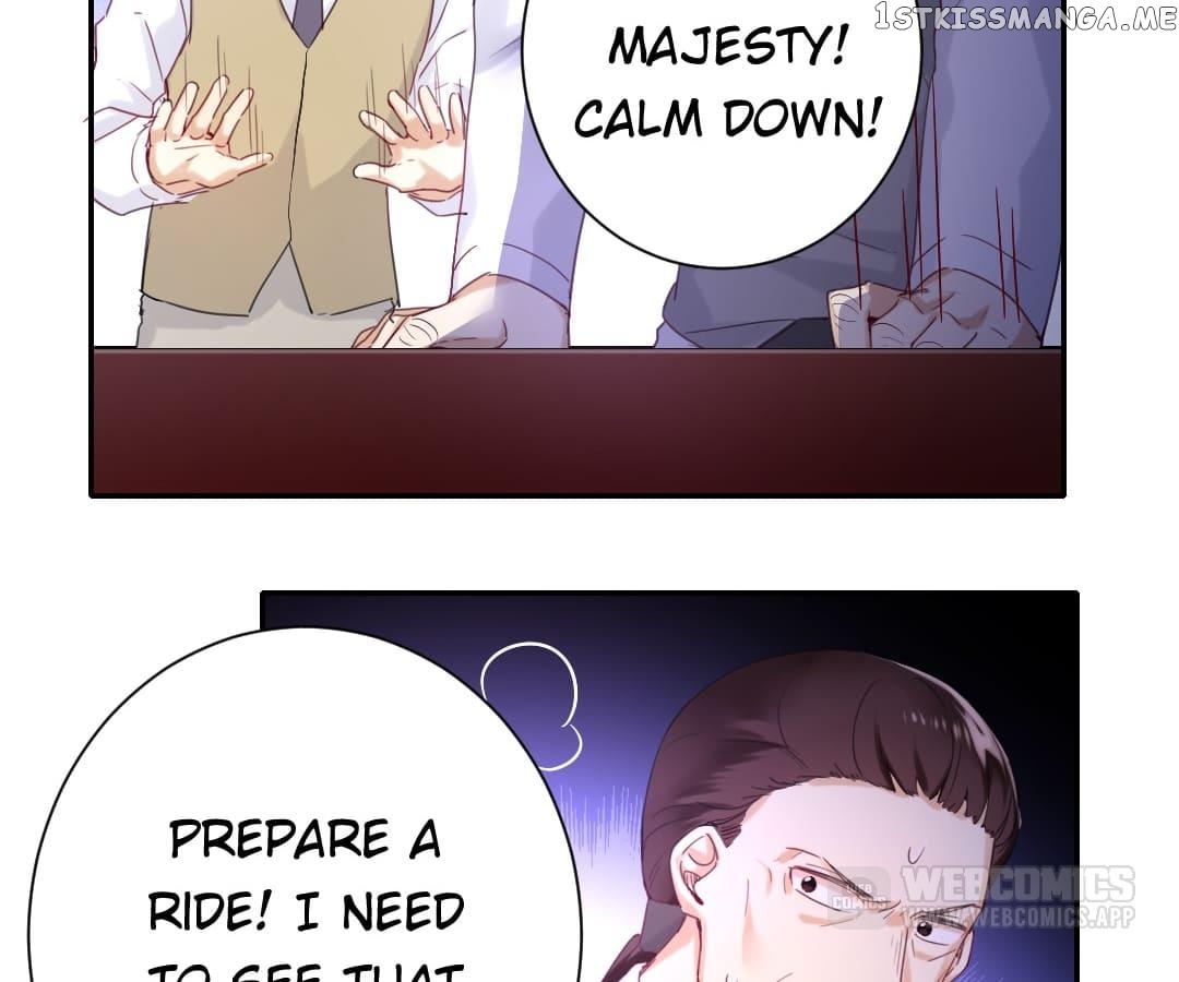 Child And Sweet Wife Chapter 79 - page 38