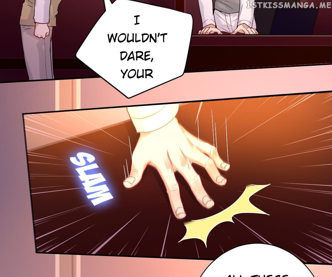 Child And Sweet Wife Chapter 79 - page 4