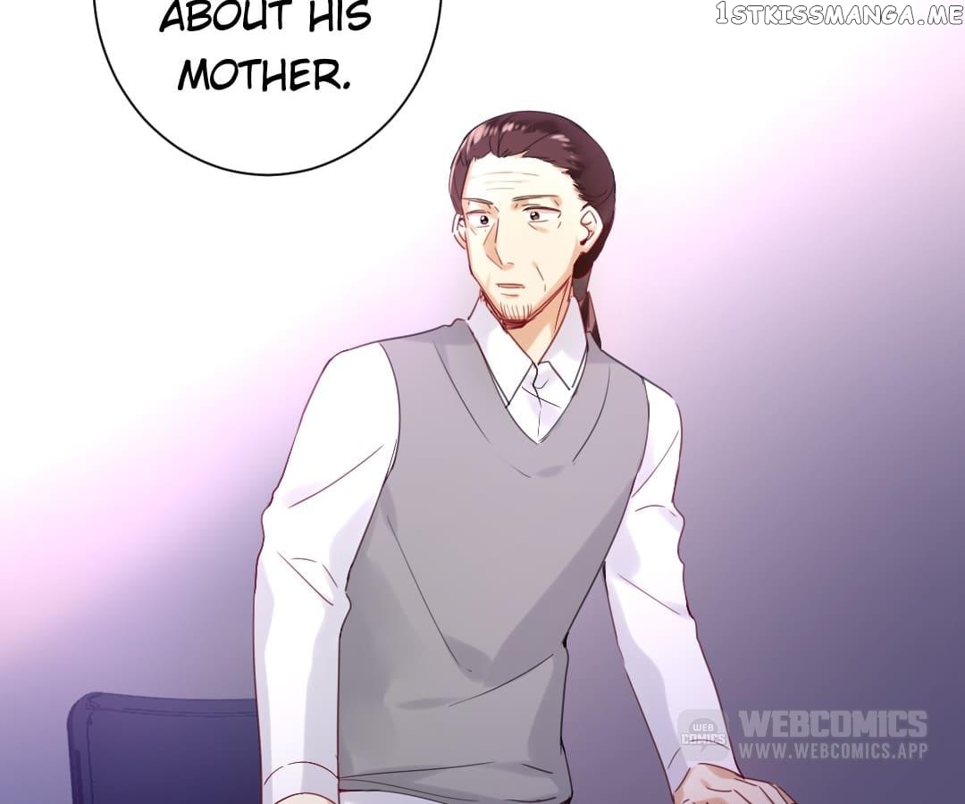 Child And Sweet Wife Chapter 79 - page 42