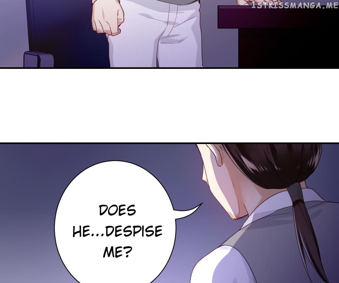 Child And Sweet Wife Chapter 79 - page 43