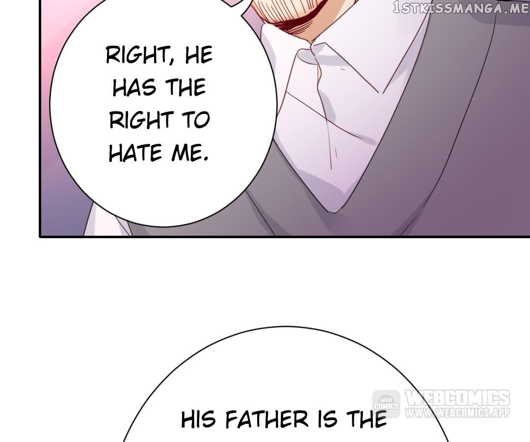 Child And Sweet Wife Chapter 79 - page 46