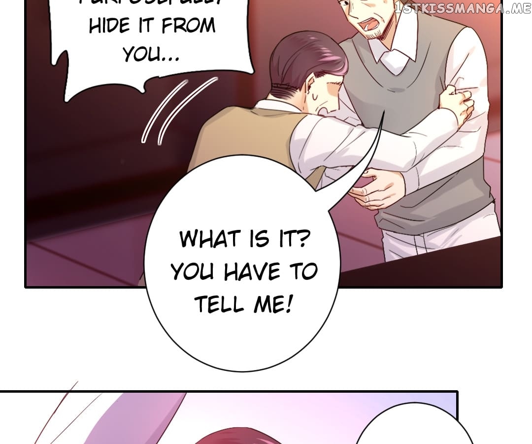 Child And Sweet Wife Chapter 79 - page 7