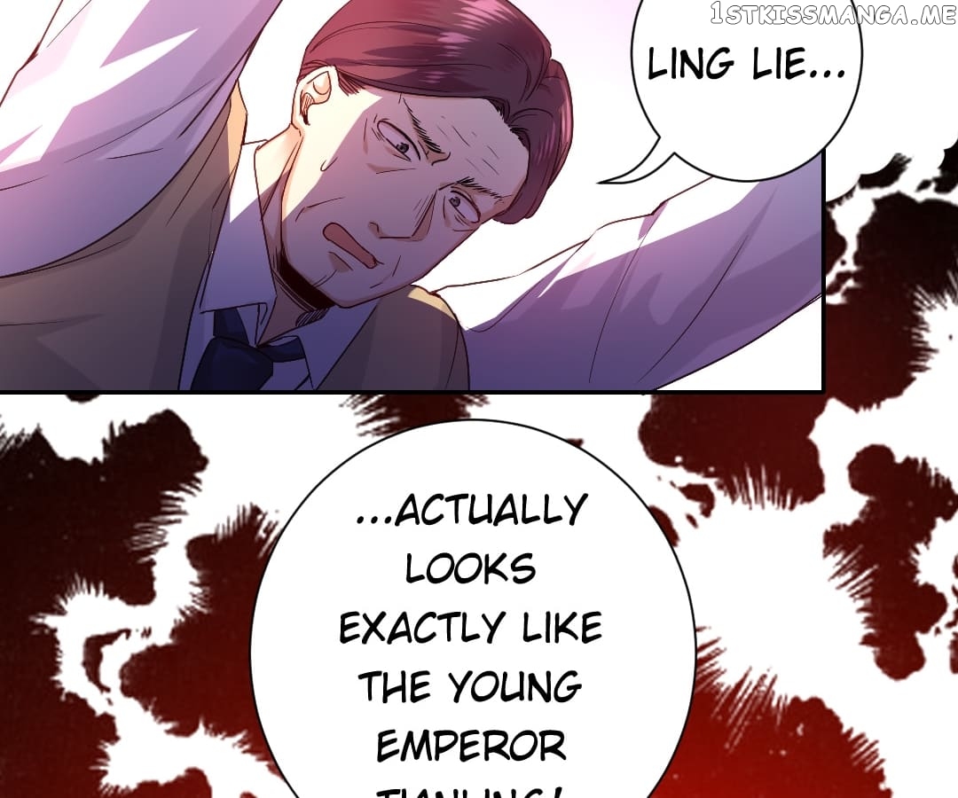 Child And Sweet Wife Chapter 79 - page 8