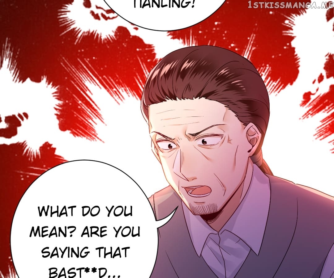 Child And Sweet Wife Chapter 79 - page 9