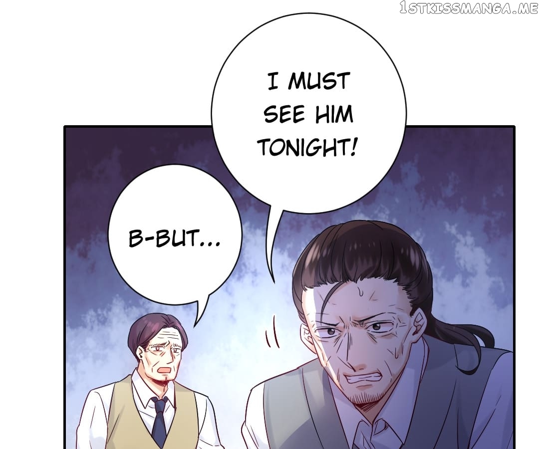 Child And Sweet Wife Chapter 80 - page 1