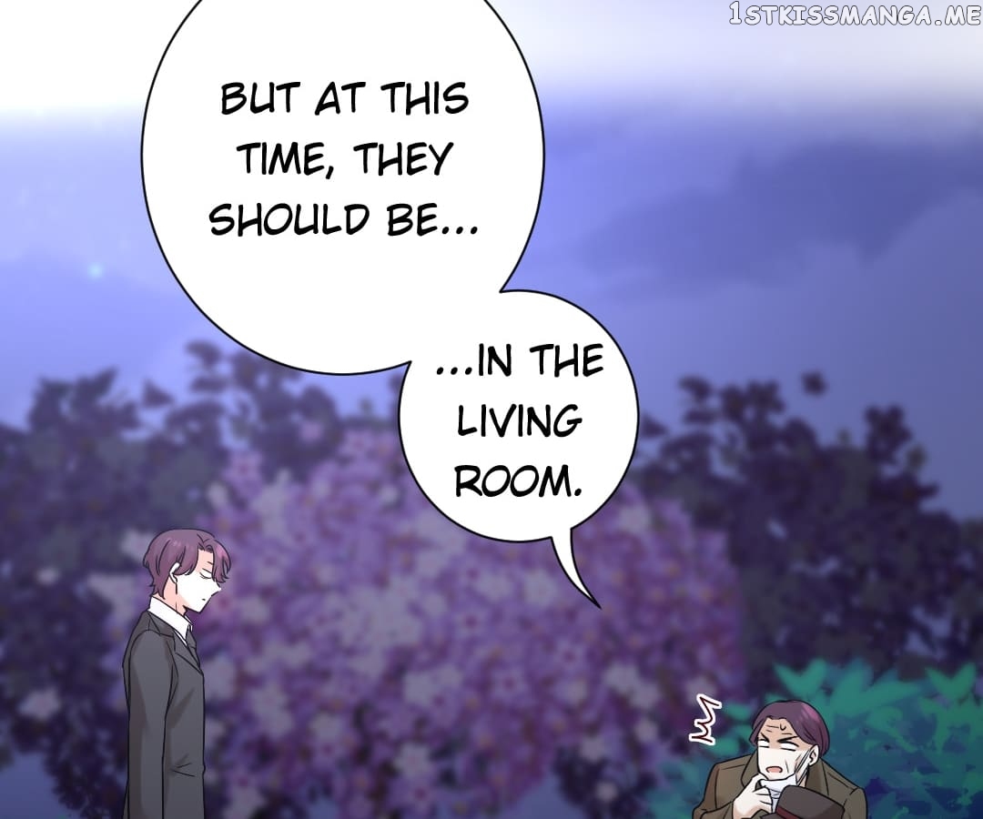 Child And Sweet Wife Chapter 80 - page 16