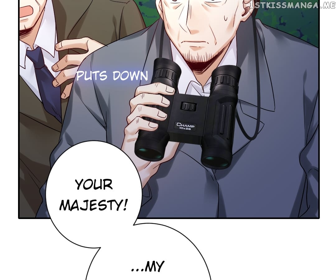 Child And Sweet Wife Chapter 80 - page 19