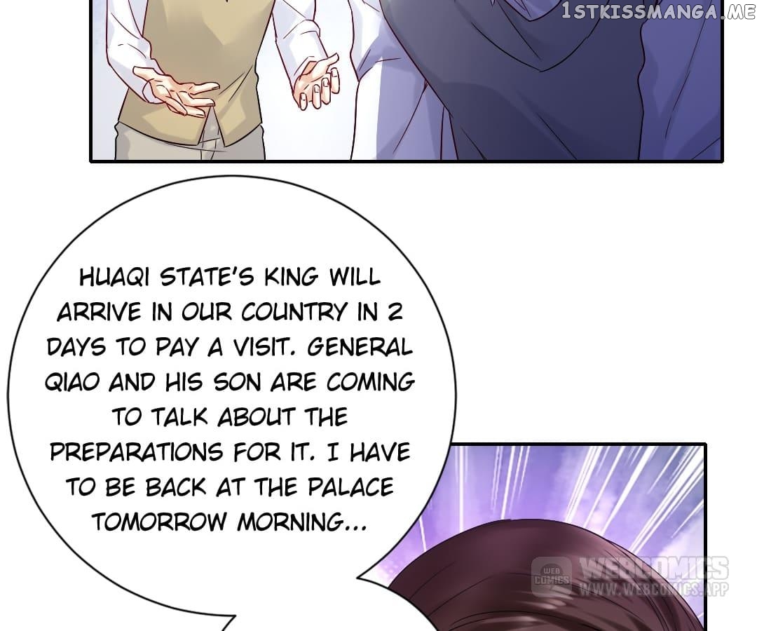 Child And Sweet Wife Chapter 80 - page 2
