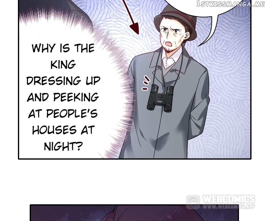 Child And Sweet Wife Chapter 80 - page 22