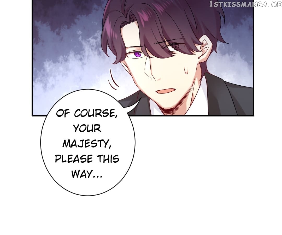 Child And Sweet Wife Chapter 80 - page 23
