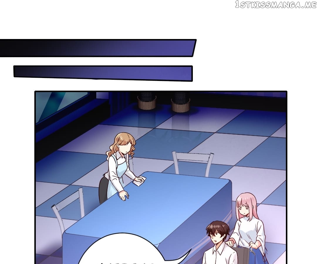 Child And Sweet Wife Chapter 80 - page 24
