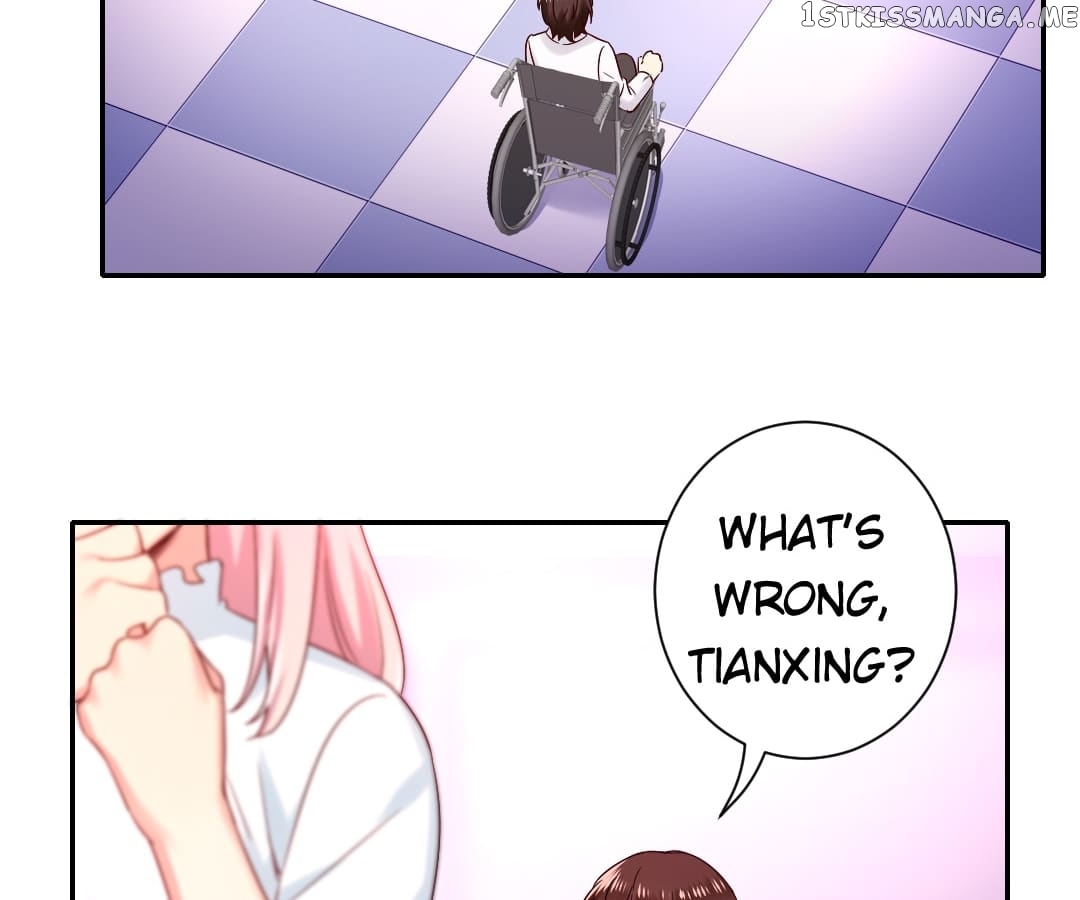 Child And Sweet Wife Chapter 80 - page 31