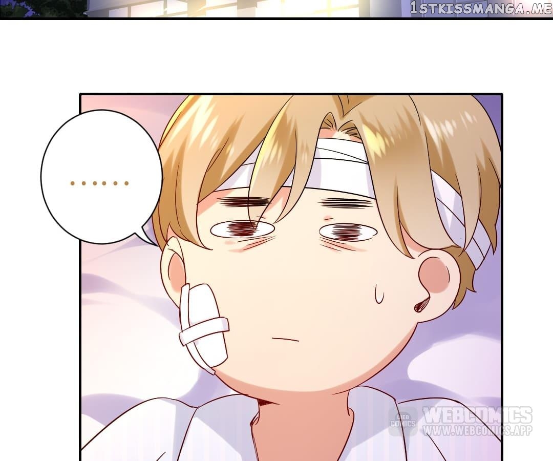 Child And Sweet Wife Chapter 80 - page 37