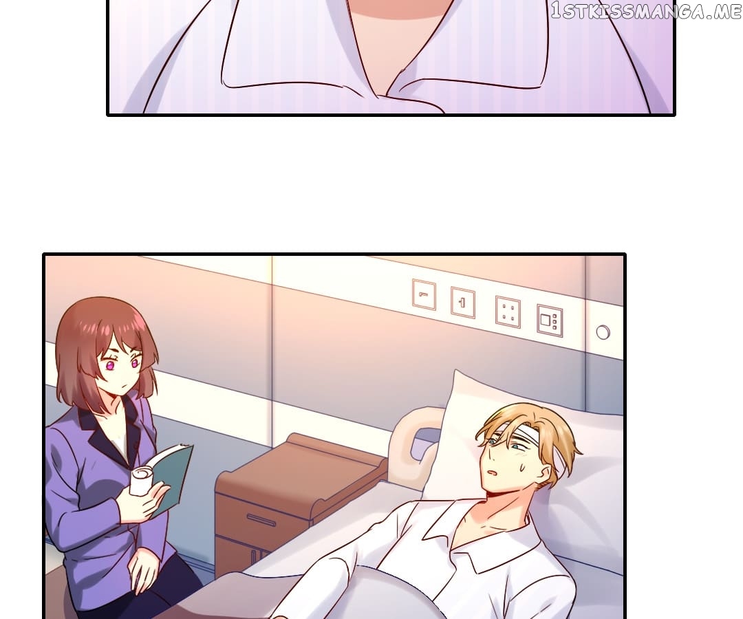 Child And Sweet Wife Chapter 80 - page 38