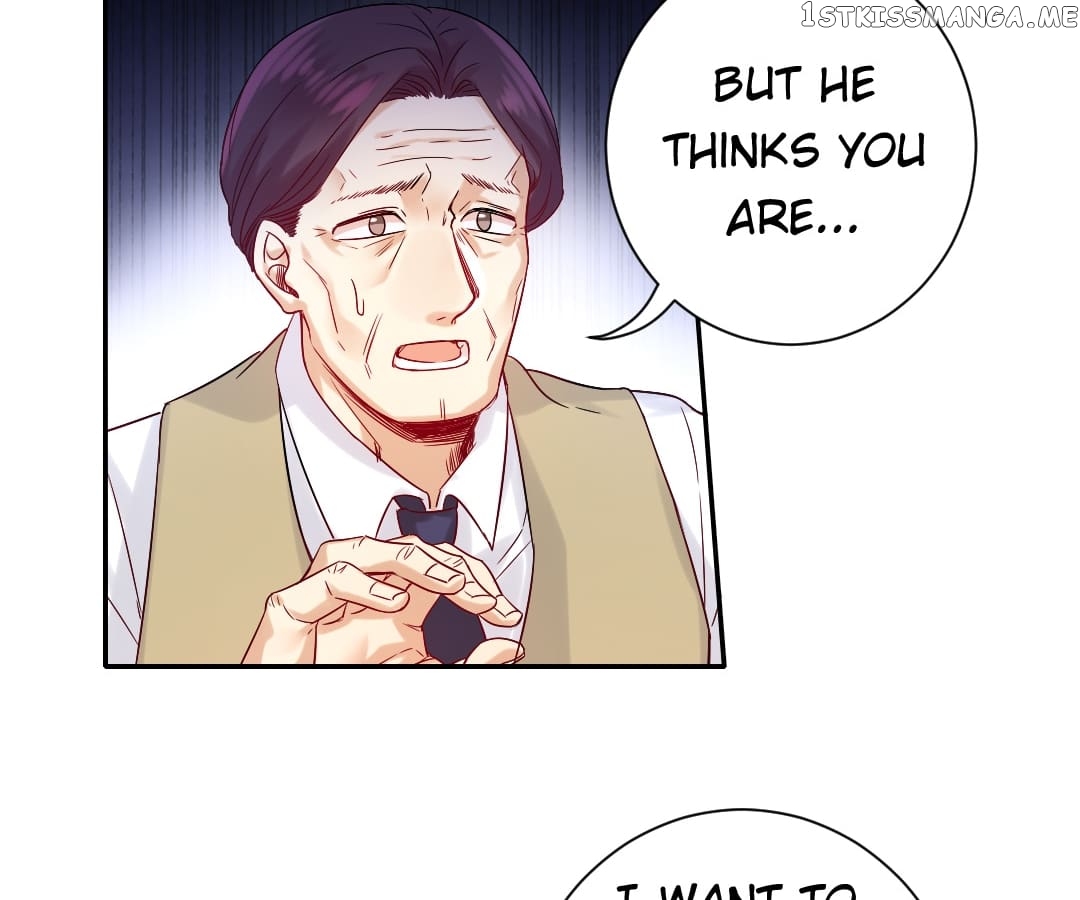 Child And Sweet Wife Chapter 80 - page 4