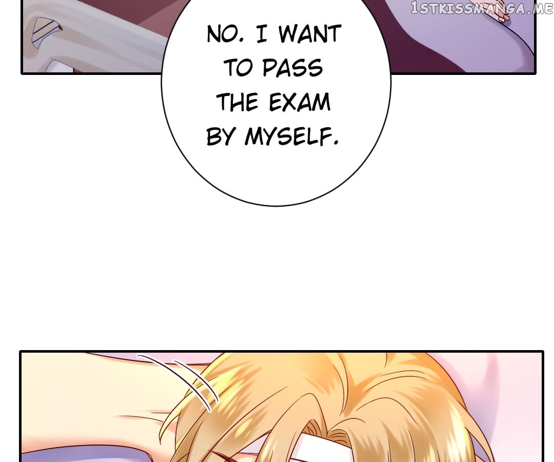 Child And Sweet Wife Chapter 80 - page 42