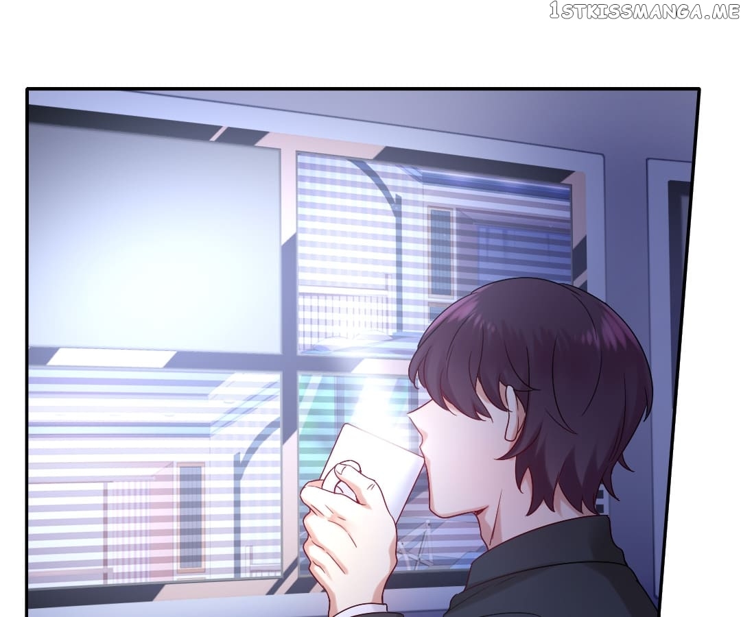 Child And Sweet Wife Chapter 80 - page 8