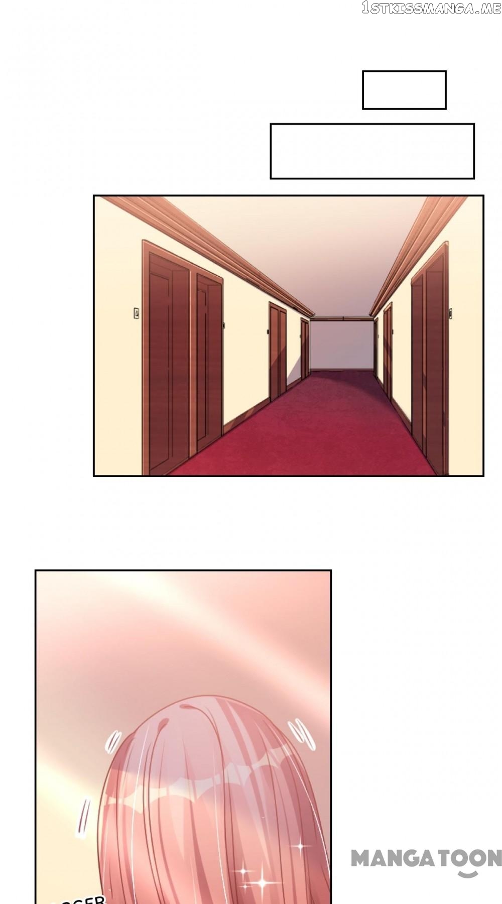 Unforgettable Love Of Mine chapter 1 - page 1