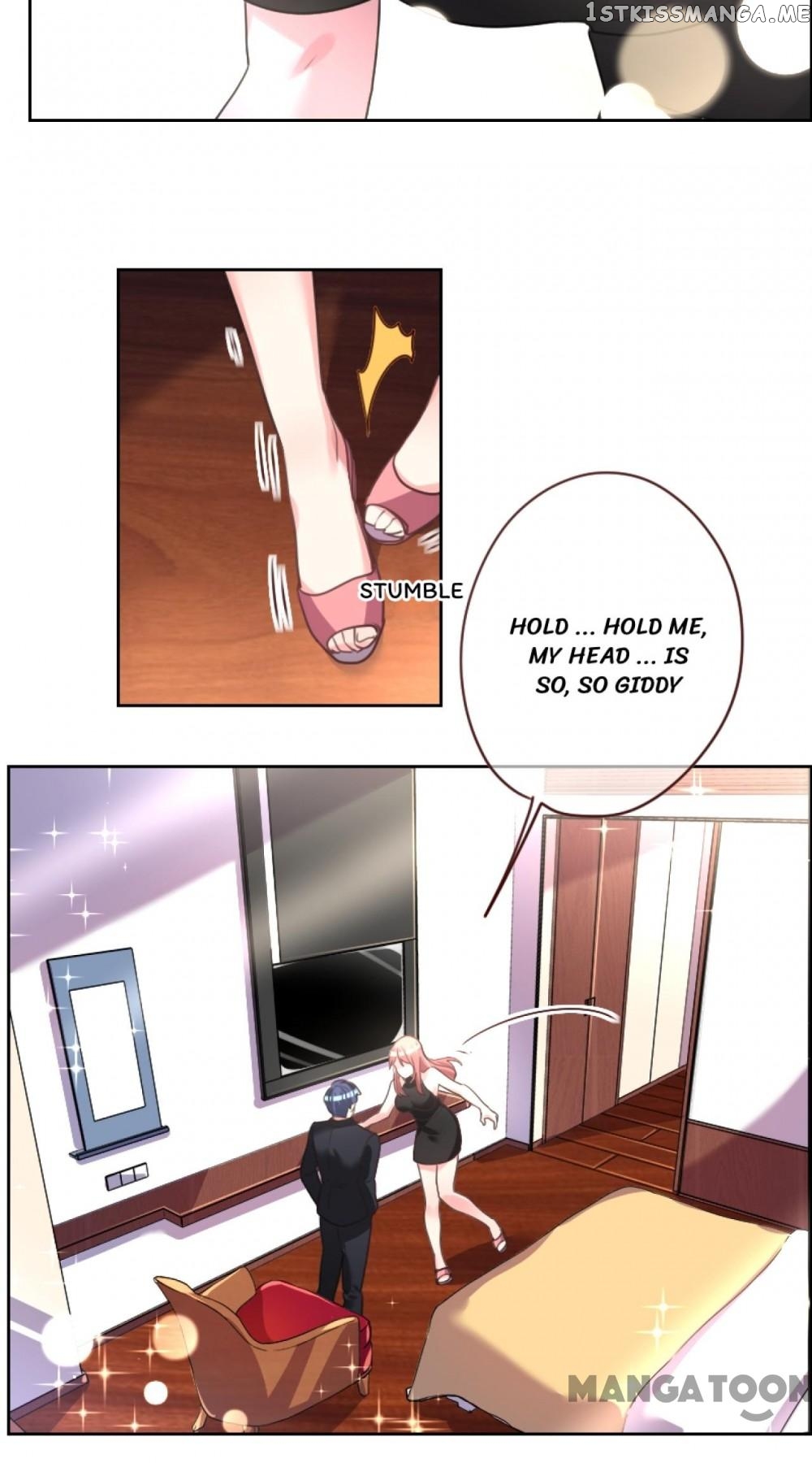 Unforgettable Love Of Mine chapter 1 - page 10
