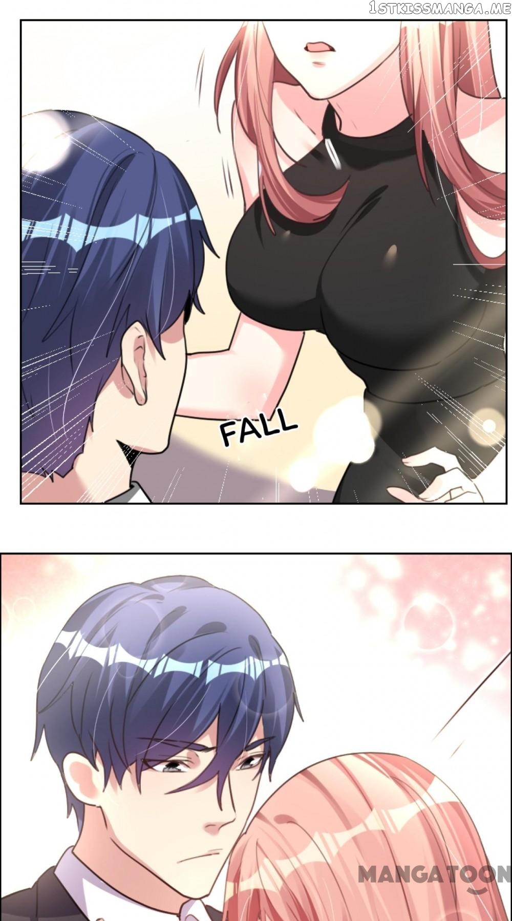 Unforgettable Love Of Mine chapter 1 - page 11