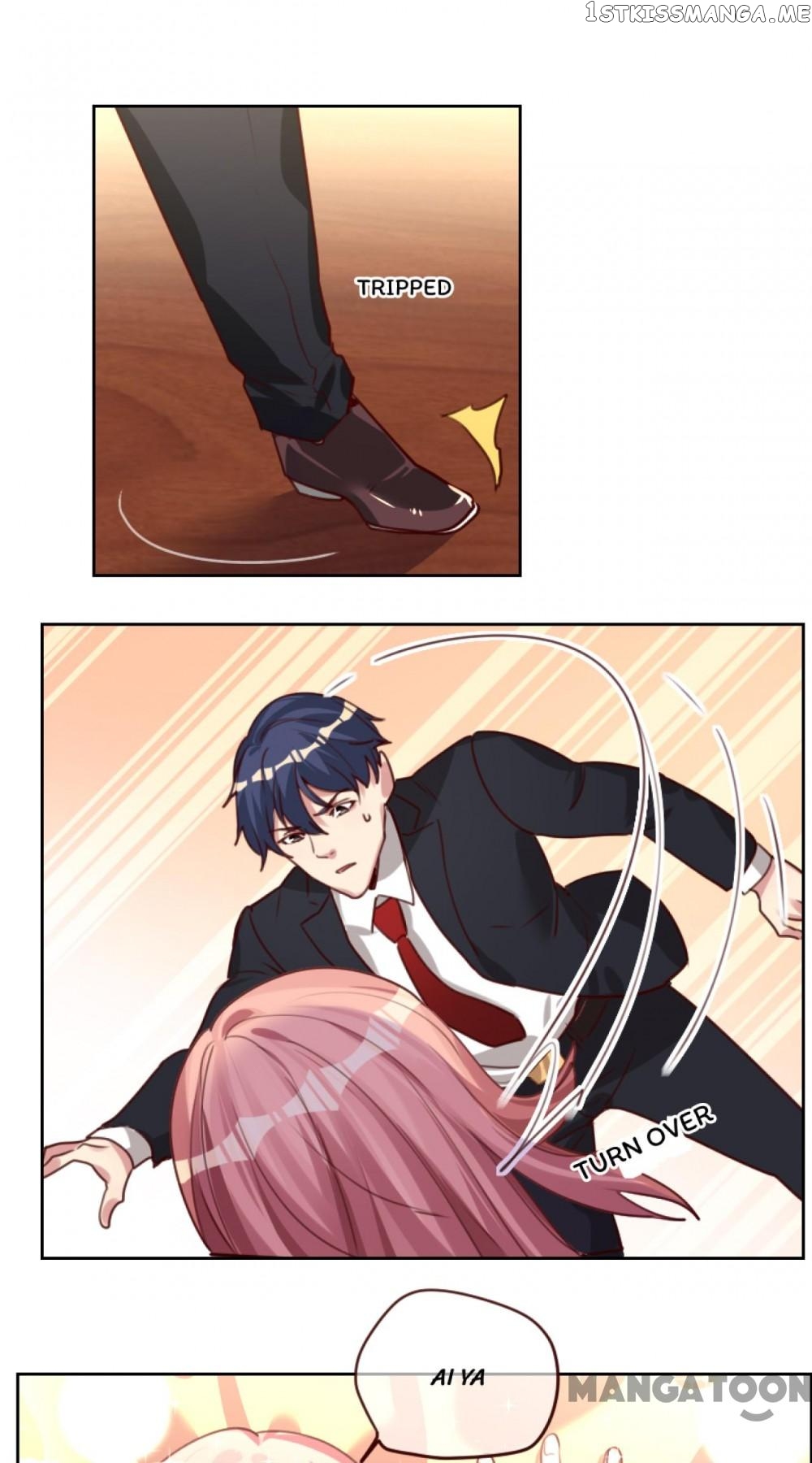 Unforgettable Love Of Mine chapter 1 - page 13