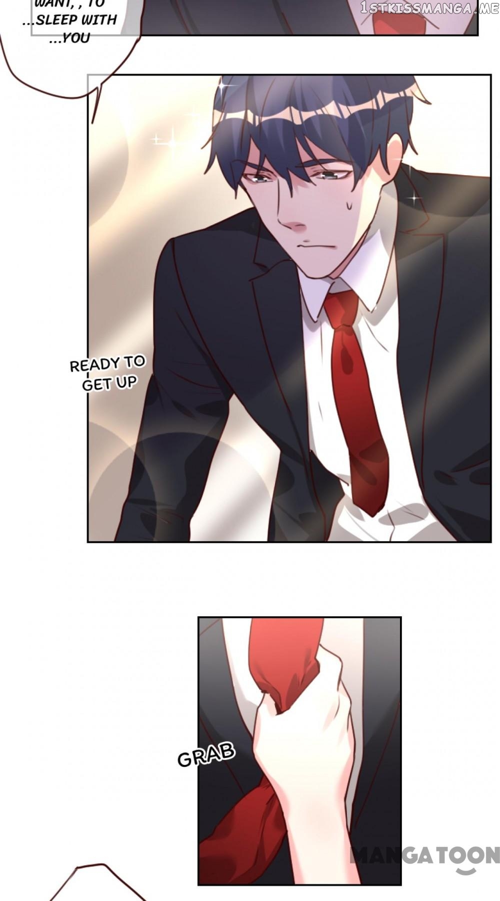 Unforgettable Love Of Mine chapter 1 - page 15