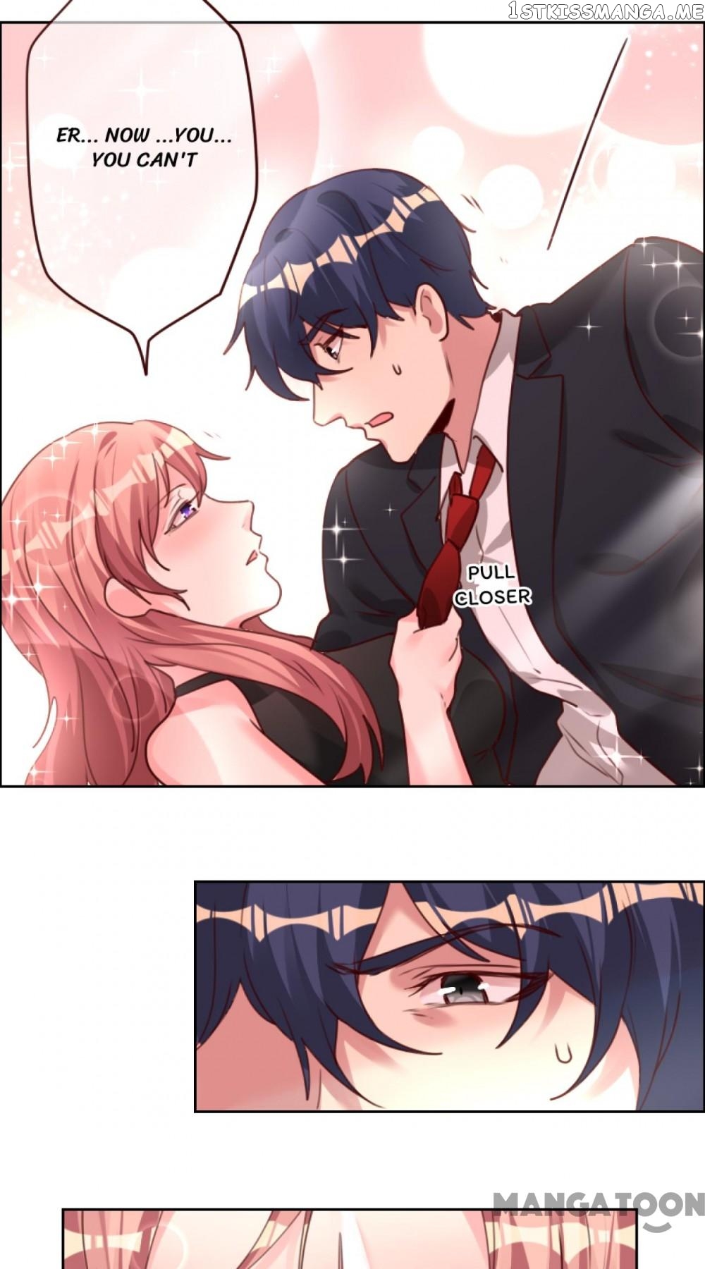 Unforgettable Love Of Mine chapter 1 - page 16