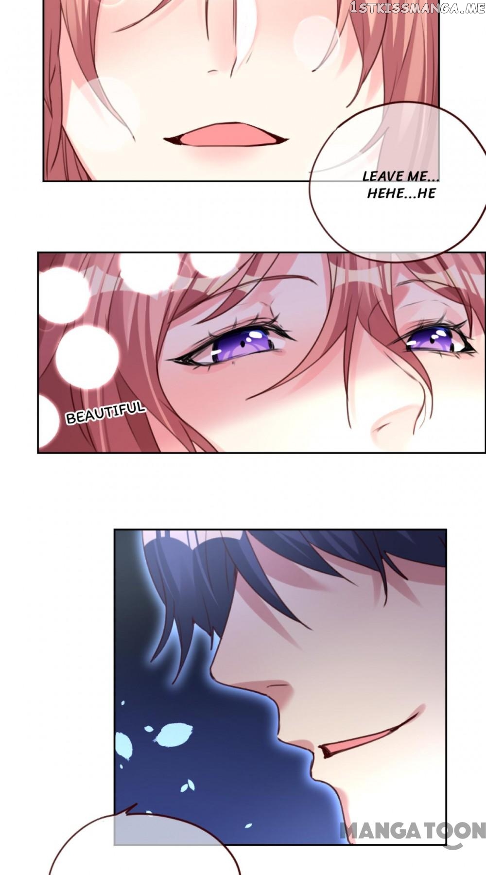 Unforgettable Love Of Mine chapter 1 - page 17